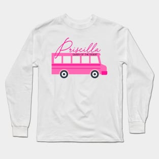 The Queen of the Desert Long Sleeve T-Shirt